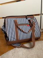 Weekender - Tasche - neu und super stylisch Berlin - Treptow Vorschau