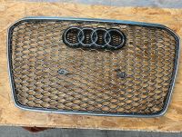 Audi RS5 8T Kühlergrill Grill Original A5 B8 S5 8T0 853 651J Sachsen - Meißen Vorschau