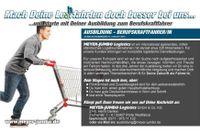 Ausbildung zum/zur Berufskraftfahrer*in Nordrhein-Westfalen - Porta Westfalica Vorschau