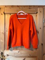 H&M Pullover Shirt Orange M Rheinland-Pfalz - Germersheim Vorschau