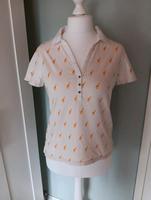 Tommy Hilfiger Poloshirt L Giraffen Hessen - Merenberg Vorschau
