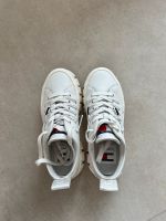 Tommy Jeans Plateau Sneaker weiß Niedersachsen - Goldenstedt Vorschau