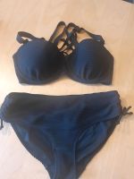 Bikini 36/38 80C gepolsterte Cups Bayern - Ochsenfurt Vorschau