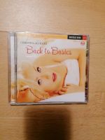 CD Christina Aguilera Back to Basics Doppel CD 2 Disc Sachsen - Mittweida Vorschau