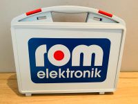 ROM-Elektronik Elektrostressmeter ESM-2 NEU! Berlin - Dahlem Vorschau
