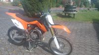 KTM  SX 85, Motocross, Motorrad, 19/16 Zoll Rheinland-Pfalz - Büchel Vorschau