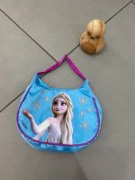 kleine Elsa Handtasche aus Stoff, Disney, Frozen Thüringen - Tonna Vorschau