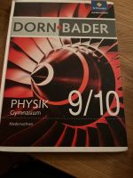 Physik 9/10 Nds Niedersachsen - Bremervörde Vorschau