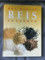 Das große Reis Kochbuch Bellavista Hessen - Marburg Vorschau