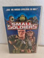 Small Soldiers Sag nie wieder Spierlzeug zu mir VHS VIDEO Kult Berlin - Hellersdorf Vorschau