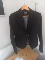 Damen Blazer Schwarz Gr. 38 Nordrhein-Westfalen - Siegen Vorschau