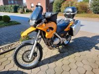 BMW F650GS Motorrad Nordrhein-Westfalen - Oelde Vorschau