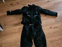 Motorradbekleidung von Dane, Damen Größe 44  Jacke und Hose Bremen - Neustadt Vorschau