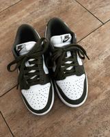nike dunk low khaki Bayern - Bamberg Vorschau