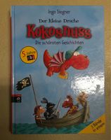 Der kleine Drache Kokosnuss- Die schönsten Geschichten 3er Band Bayern - Murnau am Staffelsee Vorschau
