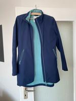 Blaue Jacke Tom Tailor Berlin - Mitte Vorschau