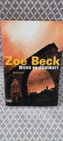 Zoe Beck - Wenn es dämmert Nordrhein-Westfalen - Bottrop Vorschau