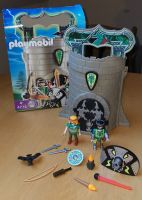 Playmobil Mitnehm-Drachenritterturm ✿ Ritter 4775 mit OVP Kreis Pinneberg - Uetersen Vorschau