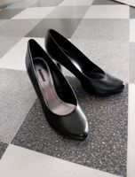 Deichmann high heels schwarz Köln - Kalk Vorschau