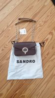 Wunderschöne Handtasche von Sandro Paris Bremen - Schwachhausen Vorschau