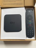 Sky Receiver Hessen - Kassel Vorschau