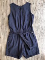 Kurzer Jumpsuit Gr M dunkelblau von Freeman T. Porter Nordrhein-Westfalen - Lemgo Vorschau