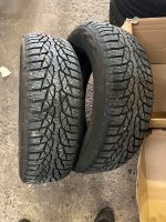 2x Nokian WR D4 185/65R15 88T Winterreifen Nordrhein-Westfalen - Mechernich Vorschau