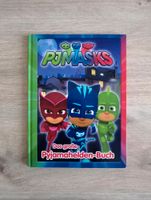 Panini PJ Masks Pyjamahelden Buch Fanbuch Hessen - Eschenburg Vorschau