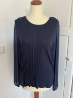 S.Oliver Bluse marineblau Gr L ✨ Hannover - Bothfeld-Vahrenheide Vorschau