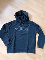 s.Oliver Pullover Hoodie Gr.40 L Niedersachsen - Grasberg Vorschau