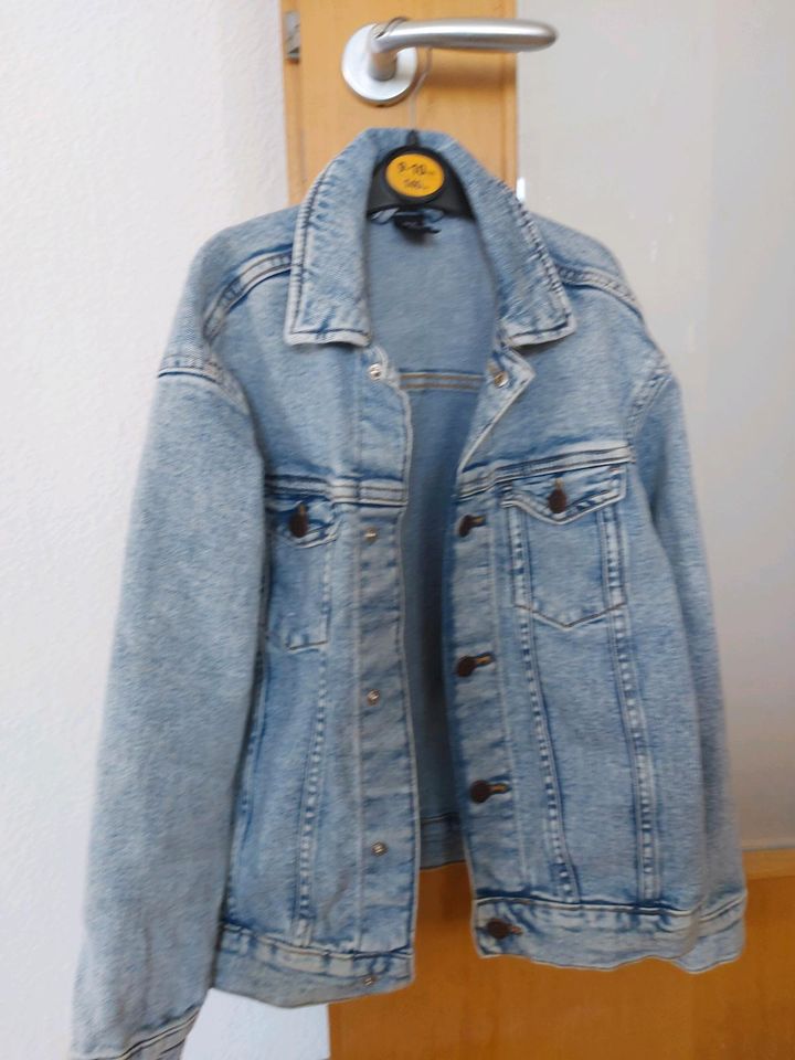 Jeansjacke für Kinder in Wilhelmshaven