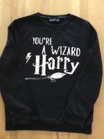 Harry Potter,Sweat,Shirt,XS,176,Pullover, Baden-Württemberg - Albstadt Vorschau