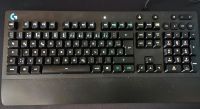 Logitech G213 Prodigy Gaming-Tastatur, RGB-Beleuchtung, Programmi Baden-Württemberg - Reutlingen Vorschau