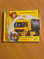 "NEU" CD PIXI hören "Lastwagenfahrer & Bauarbeiter" Bayern - Schonungen Vorschau