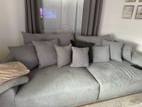 Big Sofa mit Kissen Bayern - Obernburg Vorschau