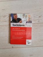 Sackmann- Das Lehrbuch für die Meisterprüfung Nordrhein-Westfalen - Hövelhof Vorschau