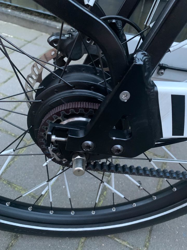 E-Bike Riese & Müller Damen oder Herrenrad in Lingen (Ems)
