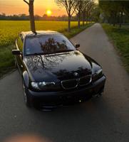 330D E46 BMW (Tausch) Nordrhein-Westfalen - Meerbusch Vorschau