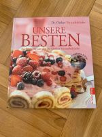 Kochbuch Backen Torten Dr.Oetker Sachsen - Bernsdorf b Hohenstein-Ernstthal Vorschau