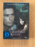 DVD Rette Deine Haut, Killer Bayern - Cham Vorschau