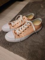 Converse Chucks low Rosegold - wie neu! Rheinland-Pfalz - Neuwied Vorschau