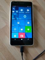 Microsoft Nokia Lumia mit Zubehör Bayern - Treuchtlingen Vorschau