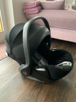 Cybex Platinum Cloud Babyschale Baden-Württemberg - Herbrechtingen Vorschau