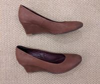 Görtz Leder Wedges Keilpumps Ballerinas Gr. 39, neuwertig! Berlin - Schöneberg Vorschau