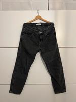 Mango Taper fit Jeans 44 Bayern - Mörnsheim Vorschau