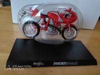 Motorrad Modelle von Maisto aus der Sammlung "Super Bikes" OVP Schleswig-Holstein - Ahrensburg Vorschau