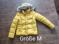 Winterjacke Q/S Größe M Bayern - Furth im Wald Vorschau