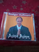 Rüdiger Hoffmann  - Asien .Asien/ 15 Texte und Musik aus 1998 Sachsen-Anhalt - Dessau-Roßlau Vorschau