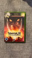 Unreal II The Awakening XBox Microsoft Bayern - Schwabach Vorschau