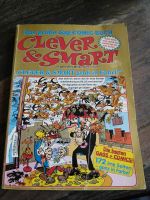 Das große Comic Buch  clever u. Smart Berlin - Neukölln Vorschau